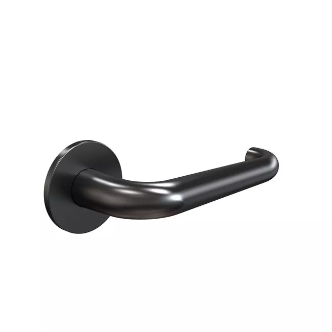 Frost Denmark ARCHITECTURAL HARDWARE Türgriff-A1015BCB