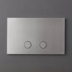 WC-Betätigungsplatten