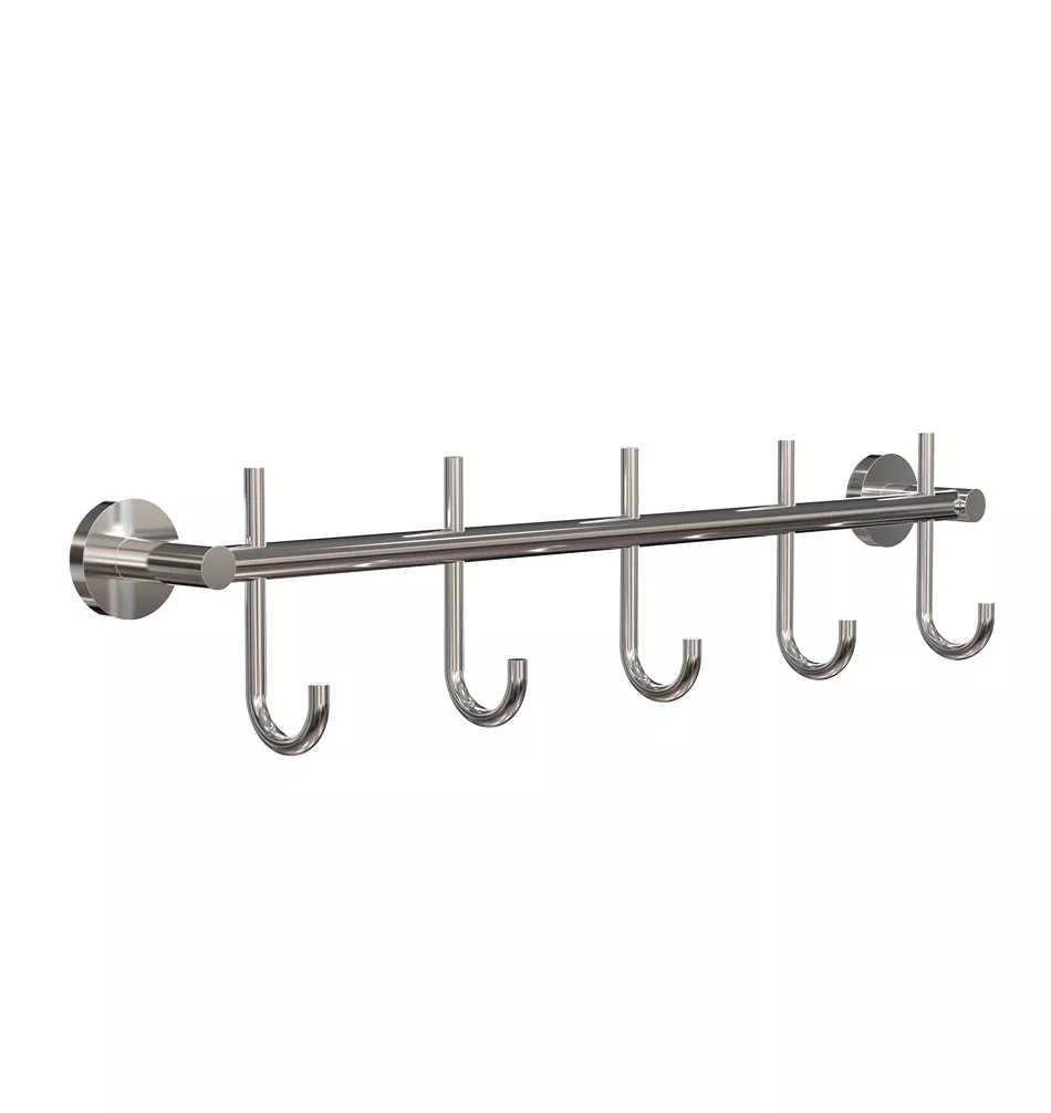 Frost Denmark NOVA Haken, 5-fach-O1132