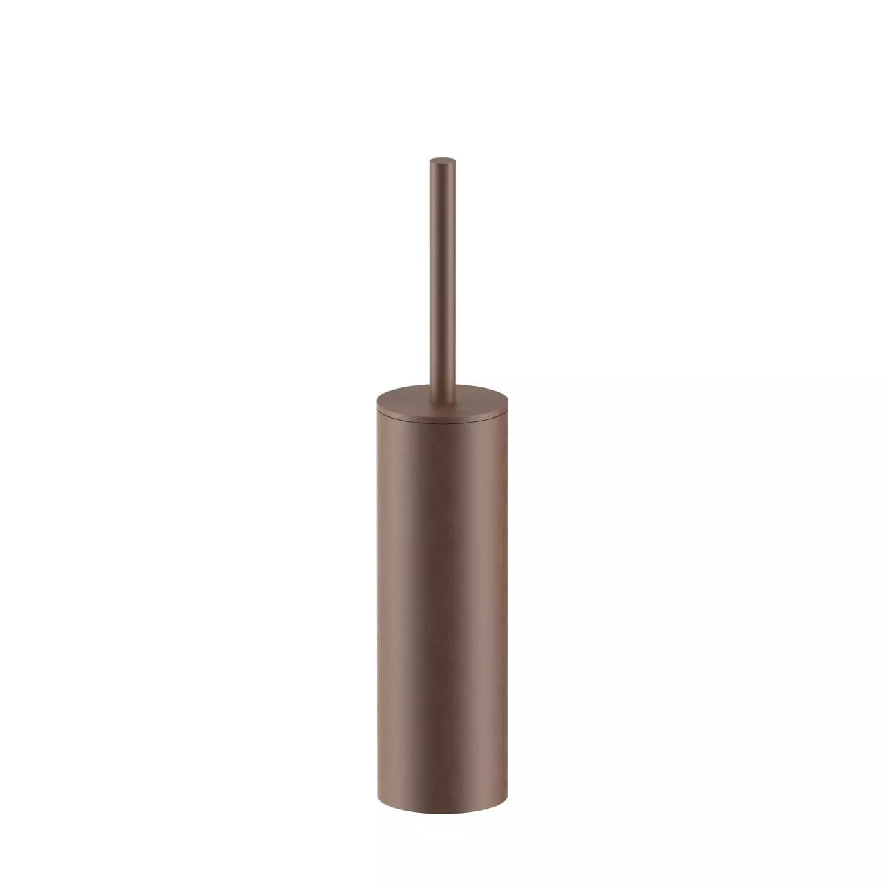 Fantini YOUNG Wand-WC-Bürstengarnitur, matt copper-96P97672
