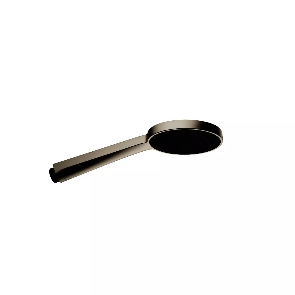 Dornbracht Handbrause, dark platinum matt-28015979-99