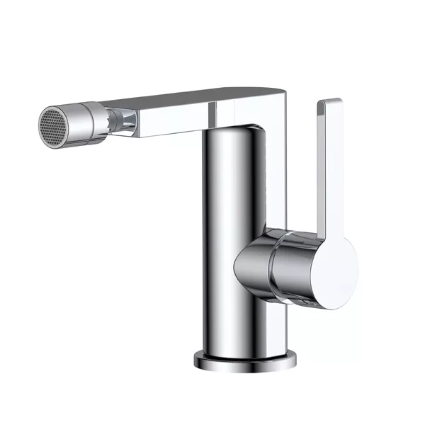 AVENARIUS Linie 230 Bidet-Einhebelmischbatterie, chrom-2306300010