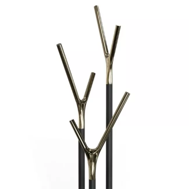 Frost Denmark SIGNATURE Kleiderständer Wishbone-W1001-GB