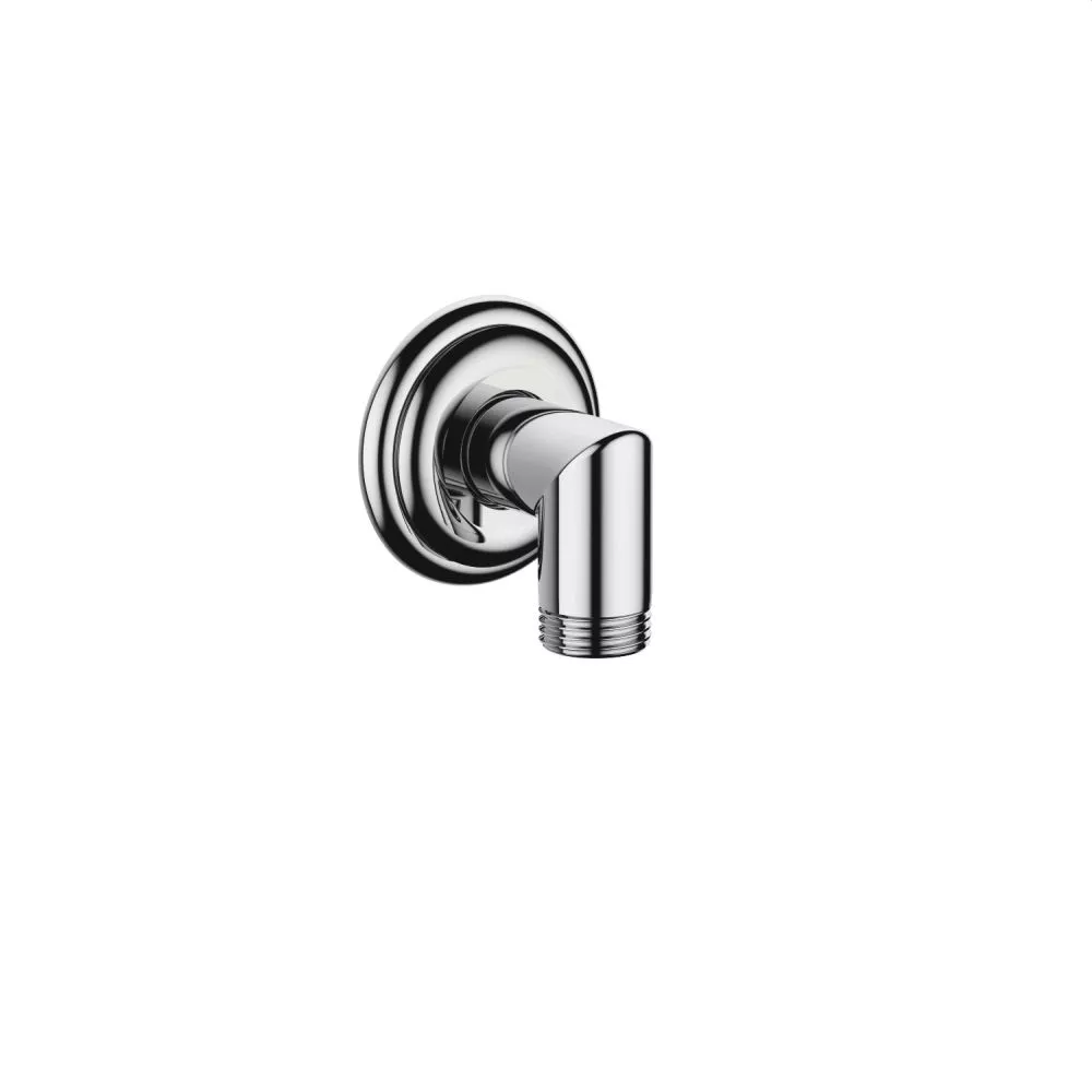 Dornbracht MADISON Wandanschlussbogen, chrom-28450410-00