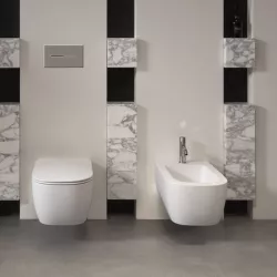 WC & Bidet