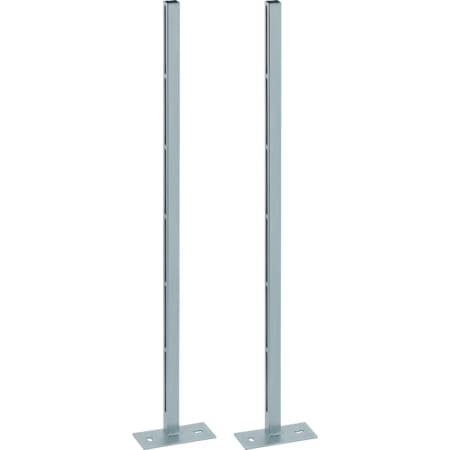 Geberit Kombifix Set Ständer mit Fußplatte (2 St.)-457872261