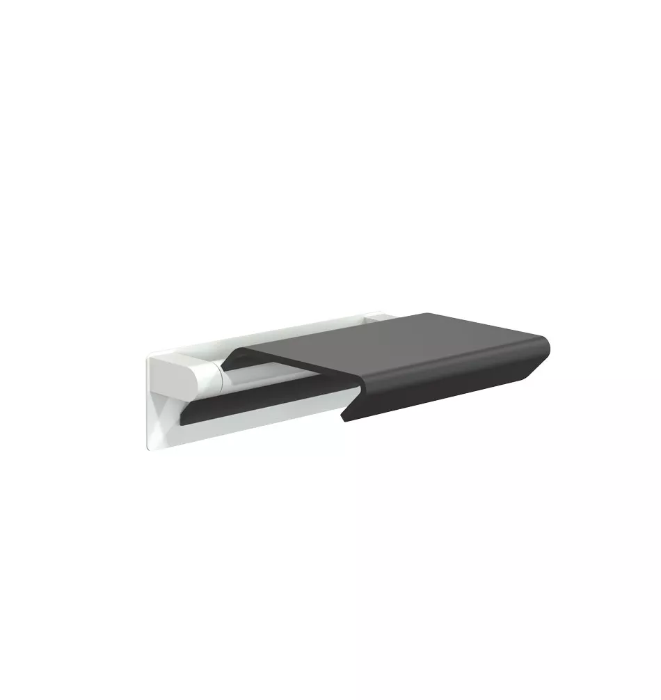 Frost Denmark NOVA2 Wand-Klappsitz-N1963-W