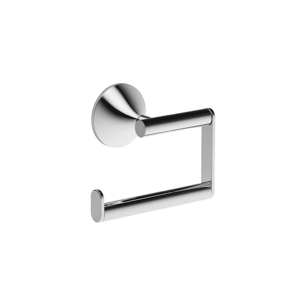 Dornbracht VAIA Papierrollenhalter ohne Deckel, chrom-83500809-00