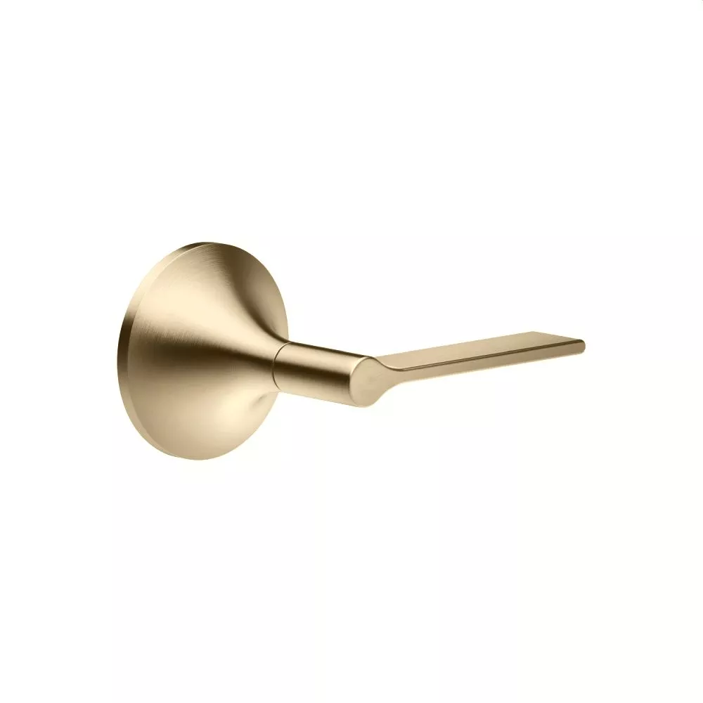 Dornbracht VAIA Unterputzventil, rechtsschließend 3/4¨, messing gebürstet-36608819-28 Dornbracht VAIA Unterputzventil, rechtsschließend 3/4¨, messing gebürstet-36608819-28