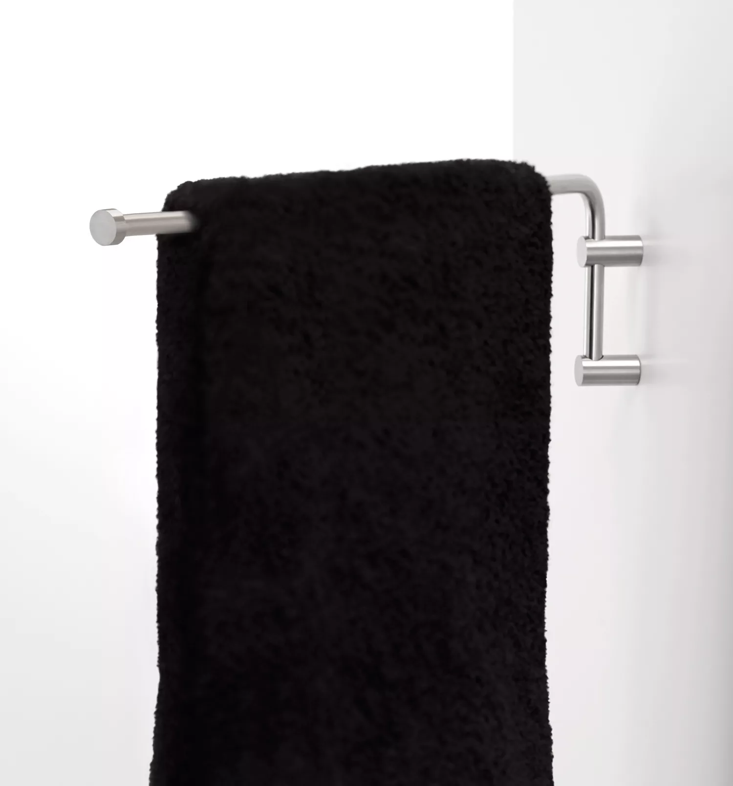 cosmic Logic Handtuchstange Schwenkbar glänzend 40cm-WJC226A0074002