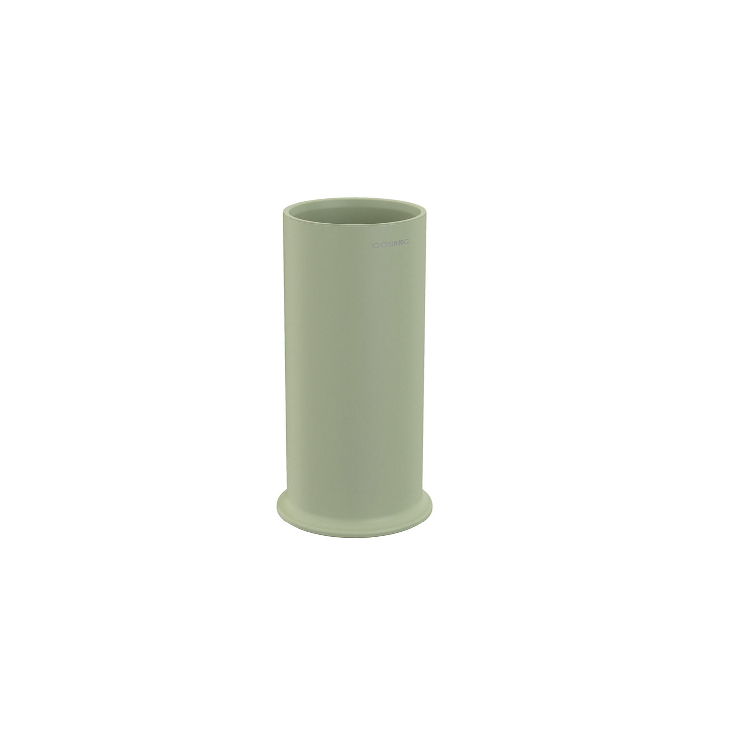 cosmic Geyser Stand-Zahnbürstenhalter salbei grün matt-2778651