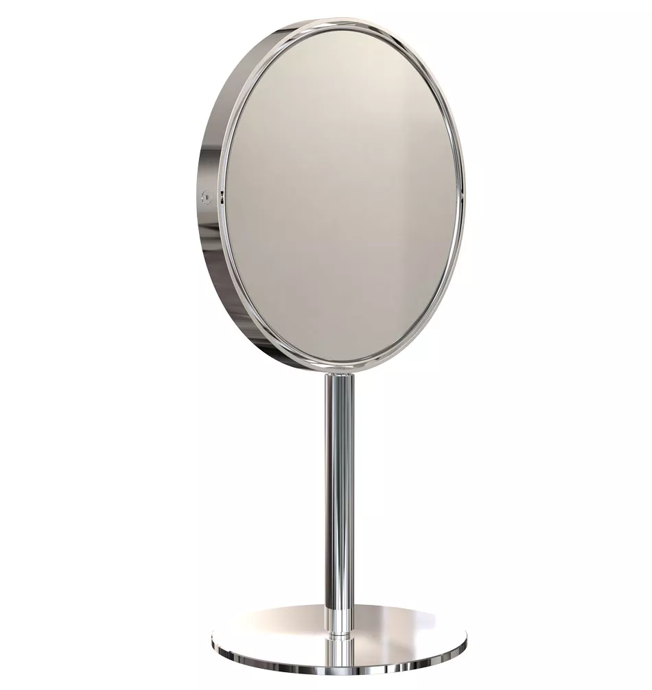 Frost Denmark NOVA2 Stand-Kosmetikspiegel-O1943