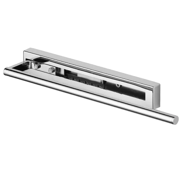 AVENARIUS Serie Universal Handtuchhalter ausziehbar, einarmig, 320mm, chrom-9004406010