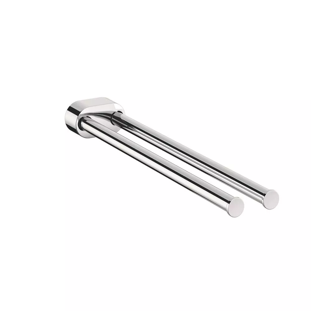 cosmic Architect S+ Handtuchstange schwenkbar chrom-WJC235A0075001