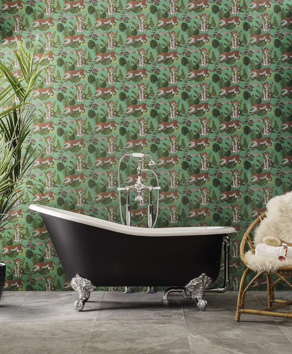 victoria + albert SHROPSHIRE freistehende Badewanne, 153,7x76,2x78,6cm, weiß glänzend-SHR-N-SW-OF+FT-SHR-SW