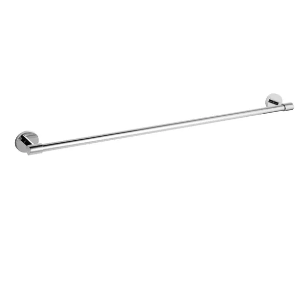 AVENARIUS Serie Universal Magnet-Handtuchhalter 600mm, für Heizkörper, kürzbar, chrom-9003065010