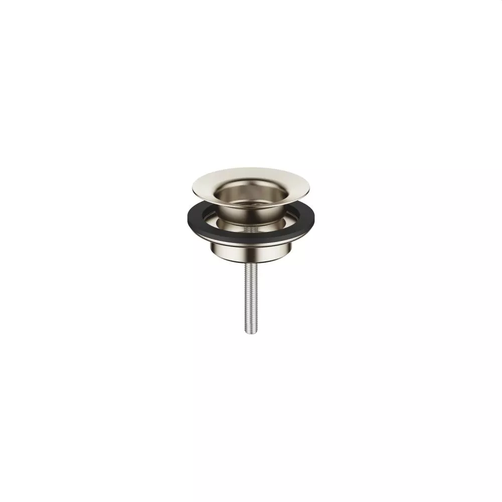 Dornbracht Siebventil 1 1/4¨, platin matt-10100970-06