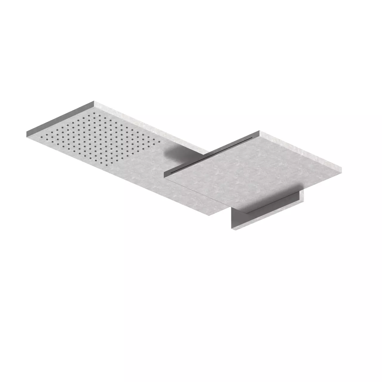 Fantini Doppelkopfbrause-86Q88035B