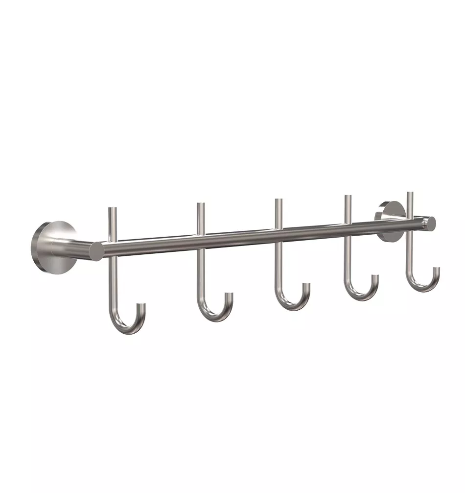 Frost Denmark NOVA Haken, 5-fach-N1132
