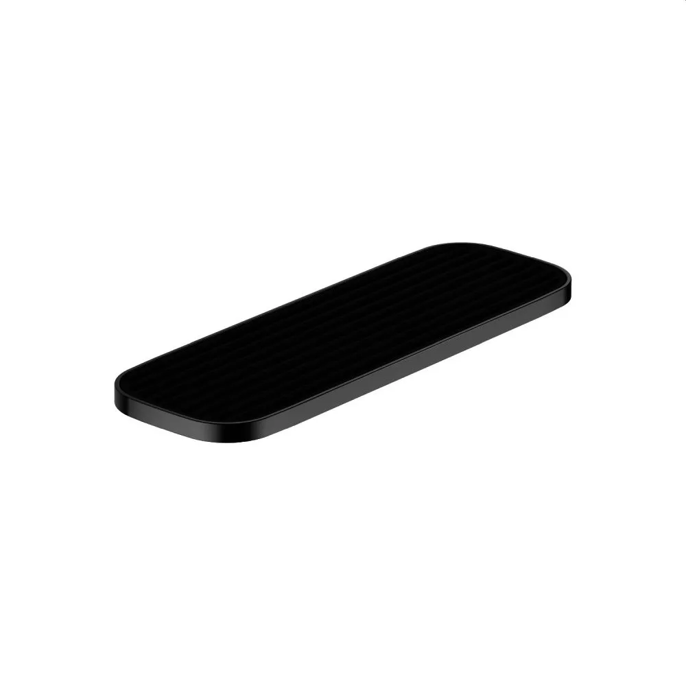 Dornbracht Ablage, Wandmodell, schwarz matt-83482970-33