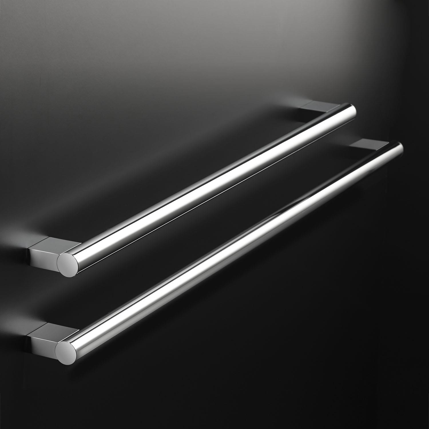 cosmic Project Stützgriff 80cm chrom-WJC251A0098001