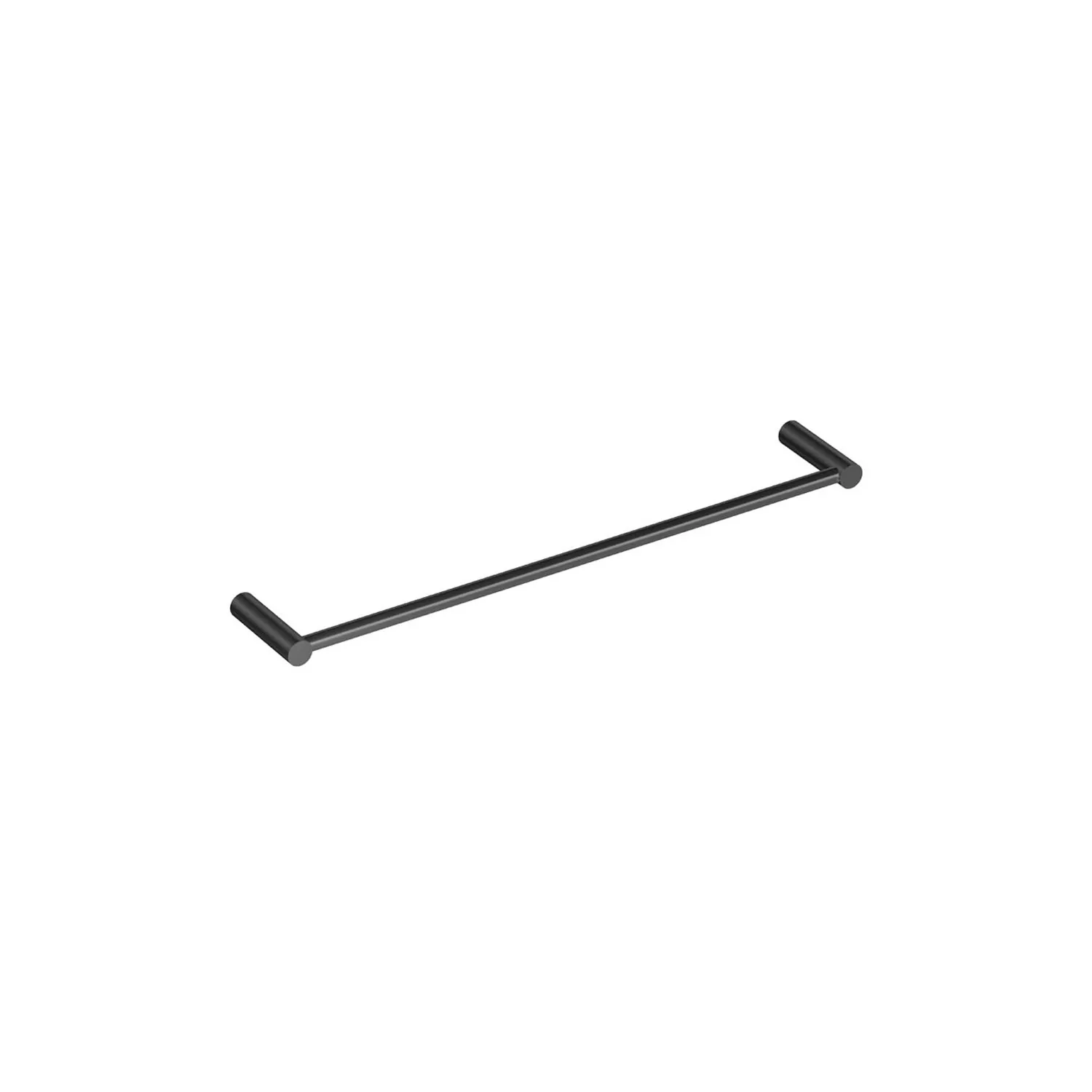 cosmic Logic Handtuchstange schwarz matt-WJC226A0064036