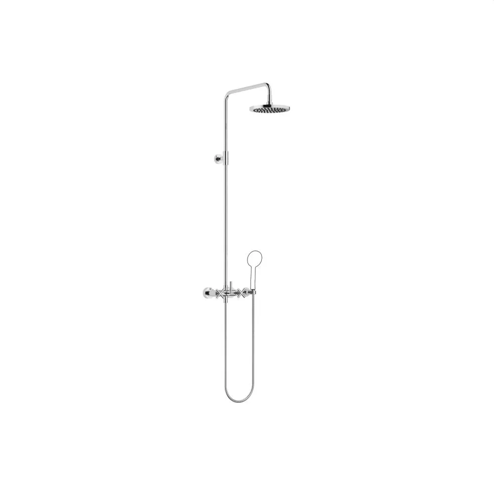 Dornbracht TARA Showerpipe, chrom-26633892-00