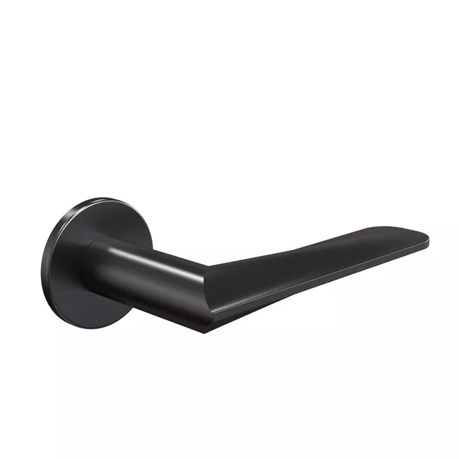 Frost Denmark ARCHITECTURAL HARDWARE Türgriff, groß-A1008SSBCB
