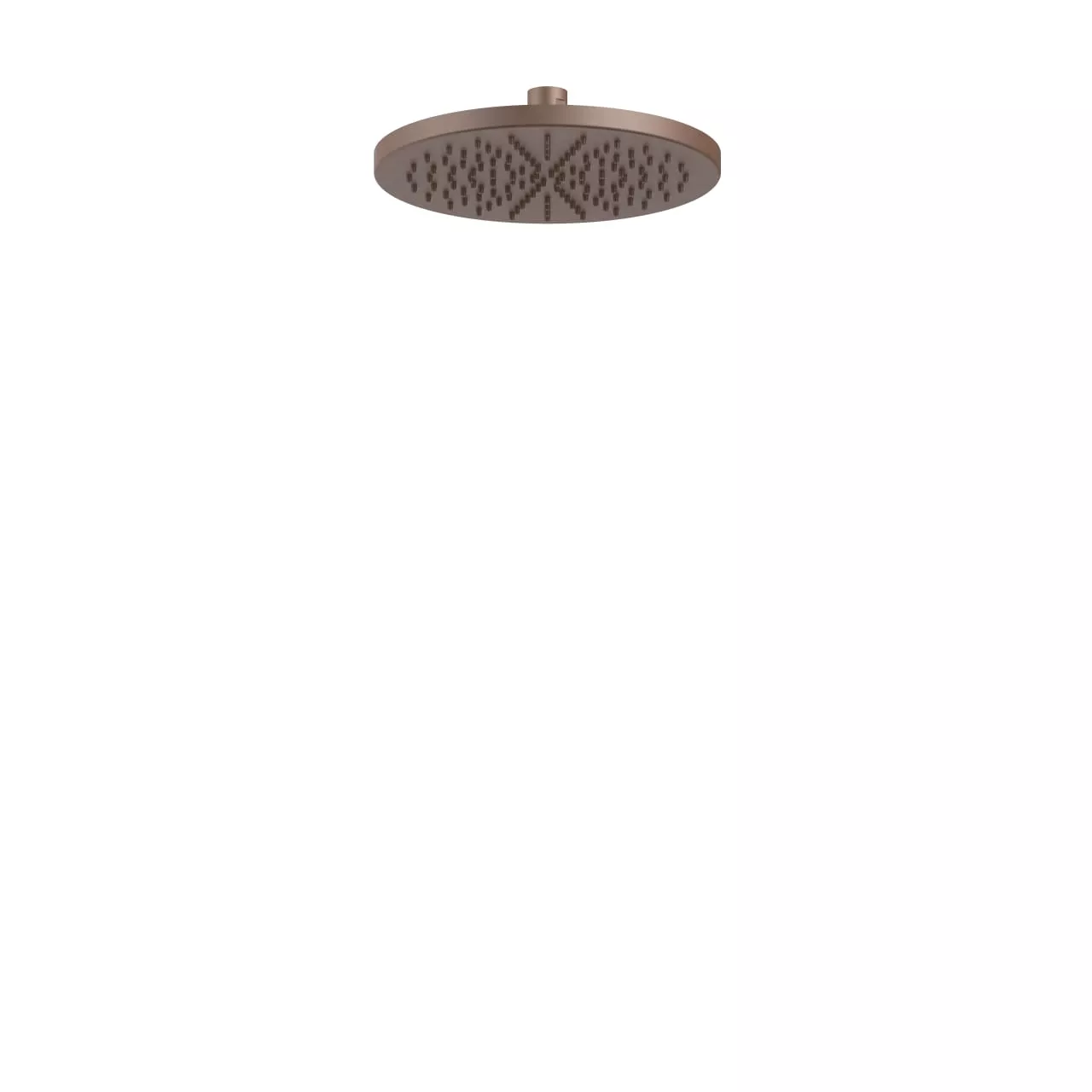 Fantini Regenkopfbrause aus Metall, D:20cm-86P98136