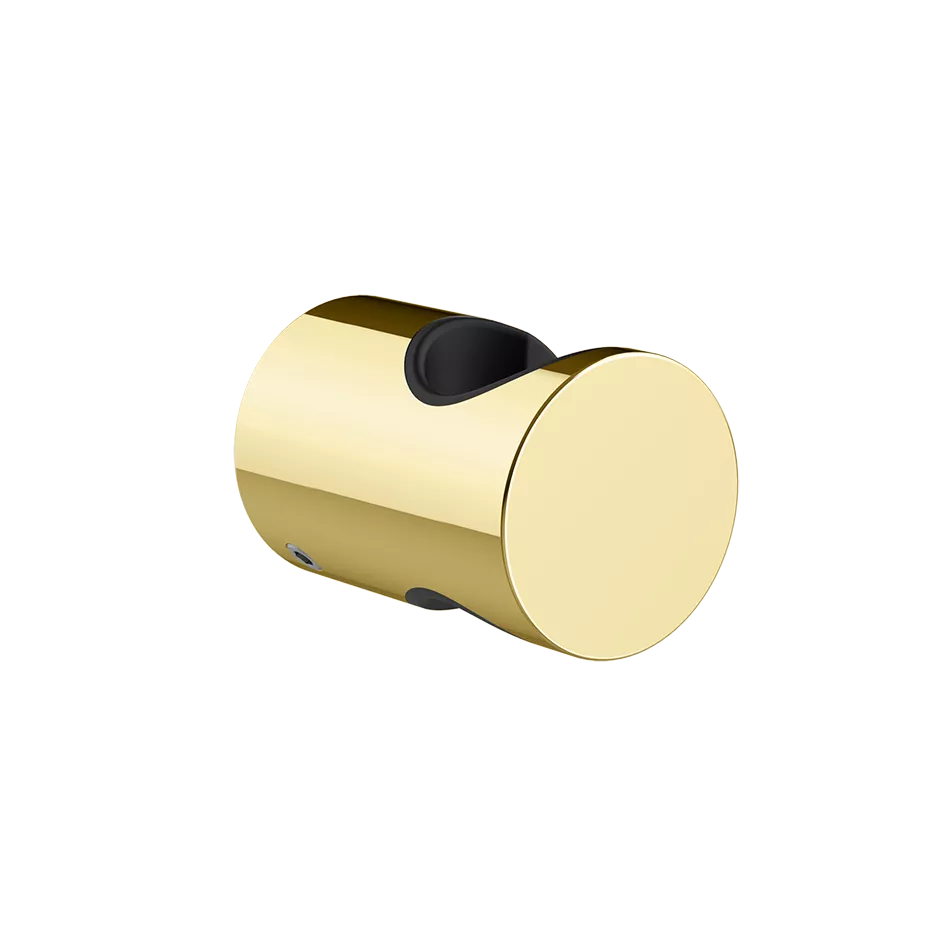 Gessi ANELLO fester Brausehalter zur Wandmontage, gold PVD - 58157246 Gessi ANELLO fester Brausehalter zur Wandmontage, gold PVD - 58157246