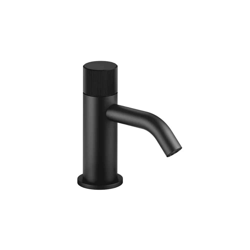 Dornbracht META Standventil, Kaltwasser, schwarz matt-17500660-33