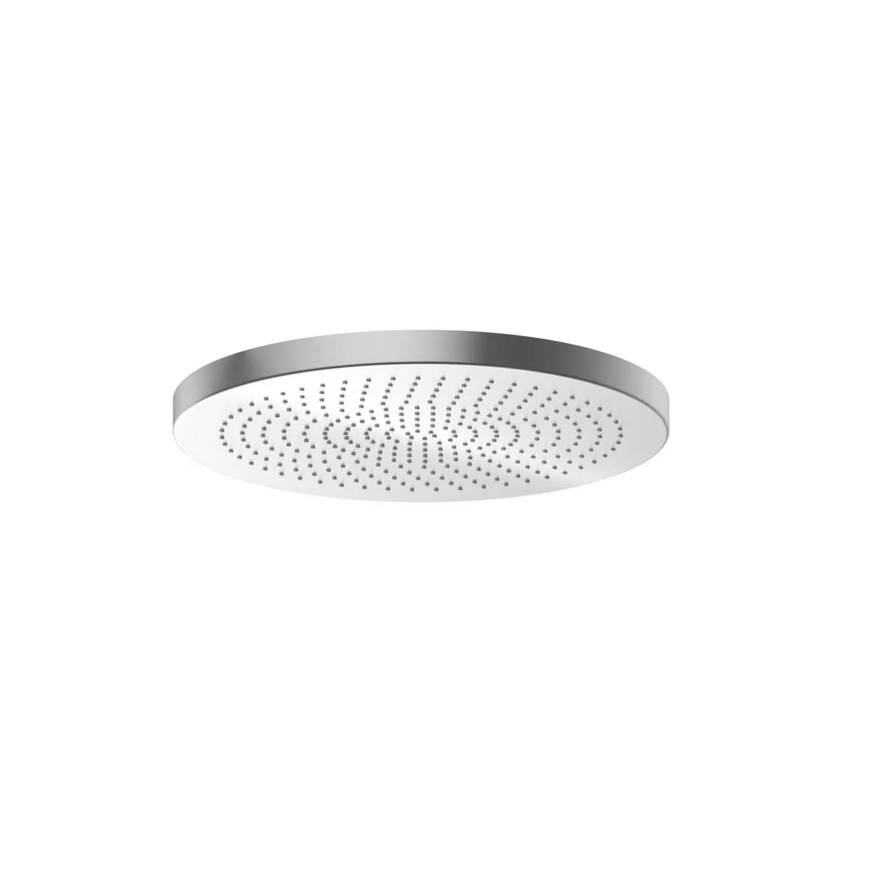 Fantini Regenkopfbrause aus Metall, D:36cm-86938084