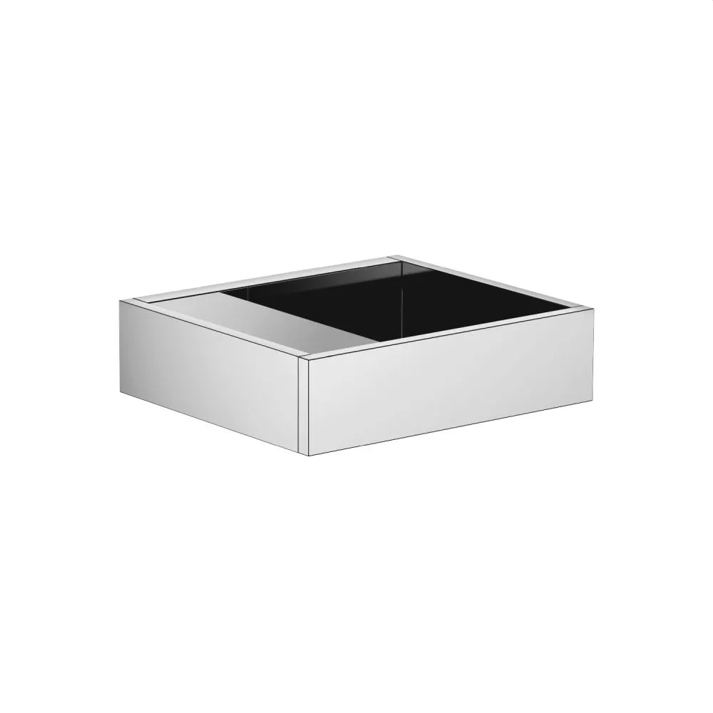 Dornbracht Reserve-Papierrollenhalter, chrom-83590780-00