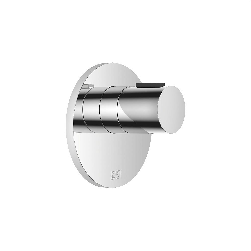 Dornbracht 28508710-06 Lulu - Cabezal De Ducha Platinum Mate