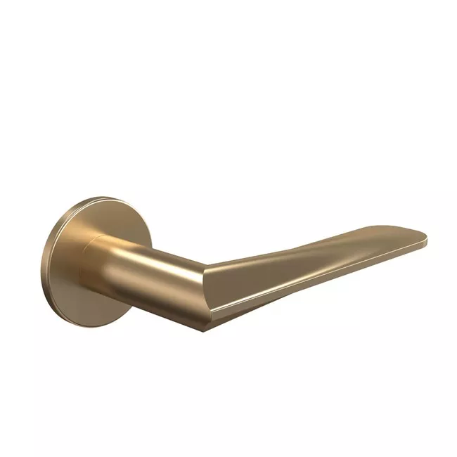 Frost Denmark ARCHITECTURAL HARDWARE Türgriff, groß-A1008SSBMG