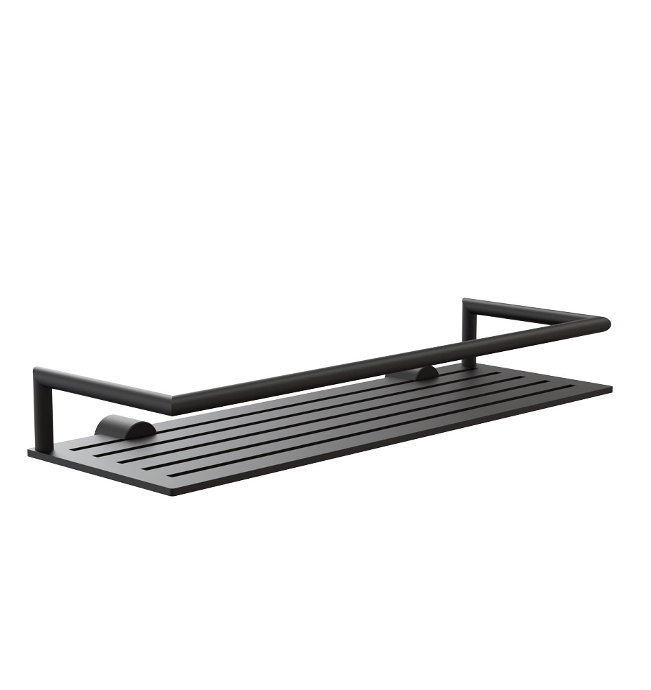 Frost Denmark NOVA2 Duschablage, 360mm-N1937-1-B