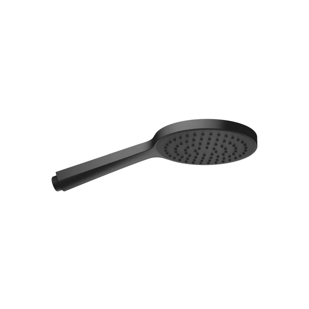 Dornbracht Handbrause, schwarz matt-28017979-33