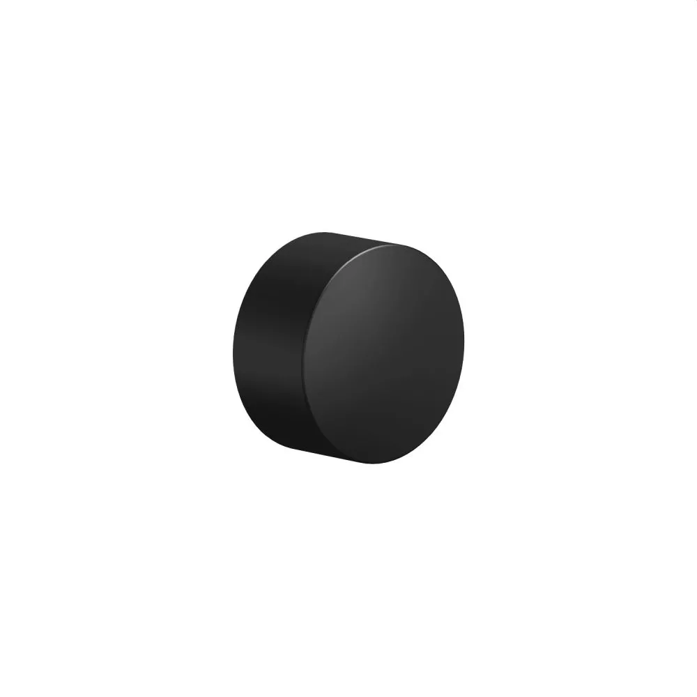 Dornbracht Unterputzventil, rechtsschließend 1/2¨, schwarz matt-36607740-33