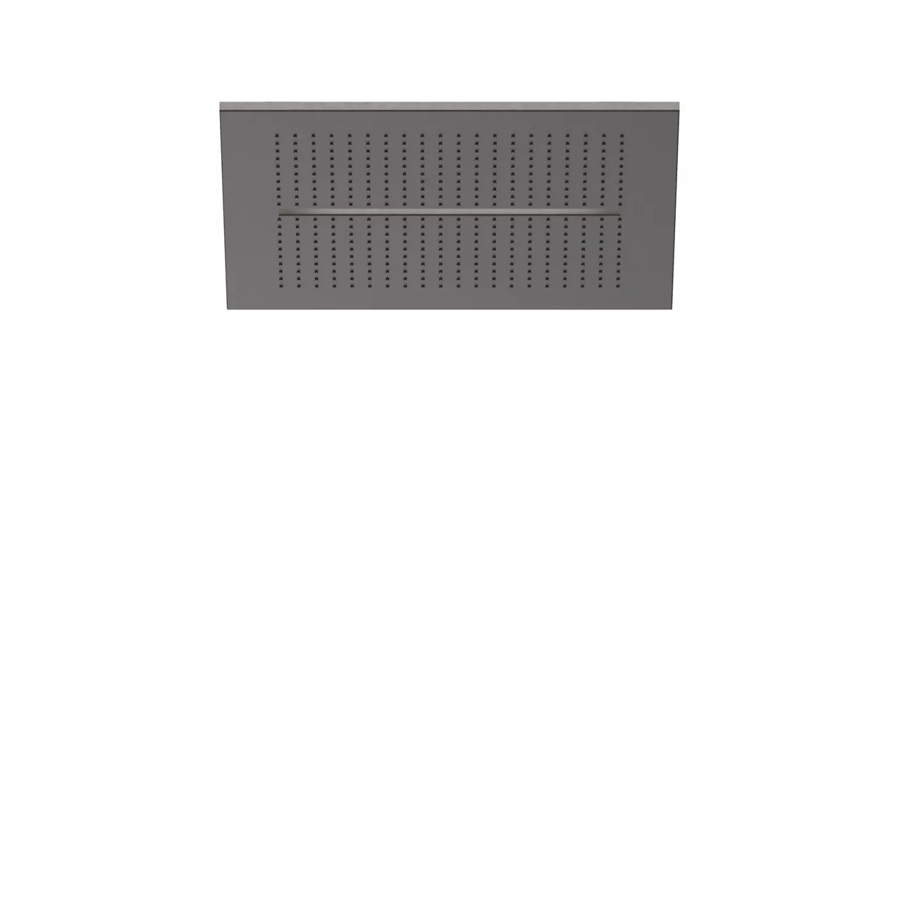 Fantini ACQUA ZONE Multifunktionskopfbrause ohne Beleuchtung-75P5C032