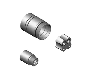 Dornbracht Verlängerung 20 mm-1207097090