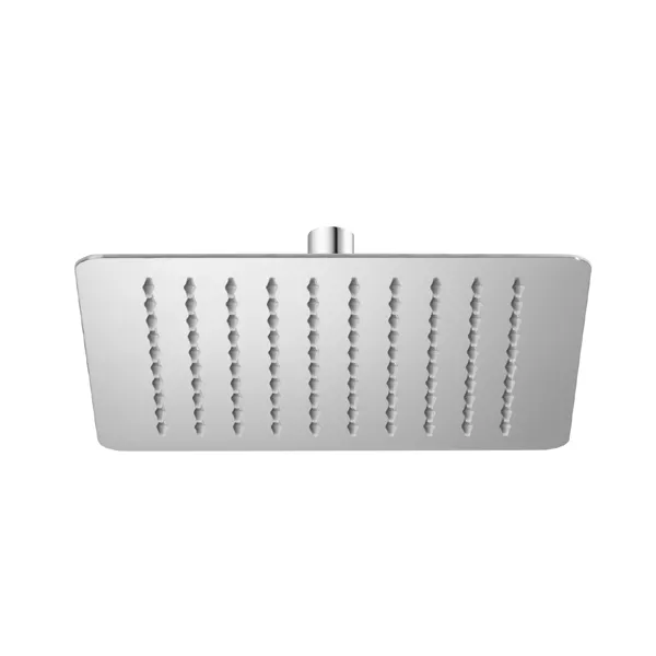AVENARIUS Linie Shower Regenbrause 250 x 250 x 2mm, DN 15, edelstahl glänzend-9006926016