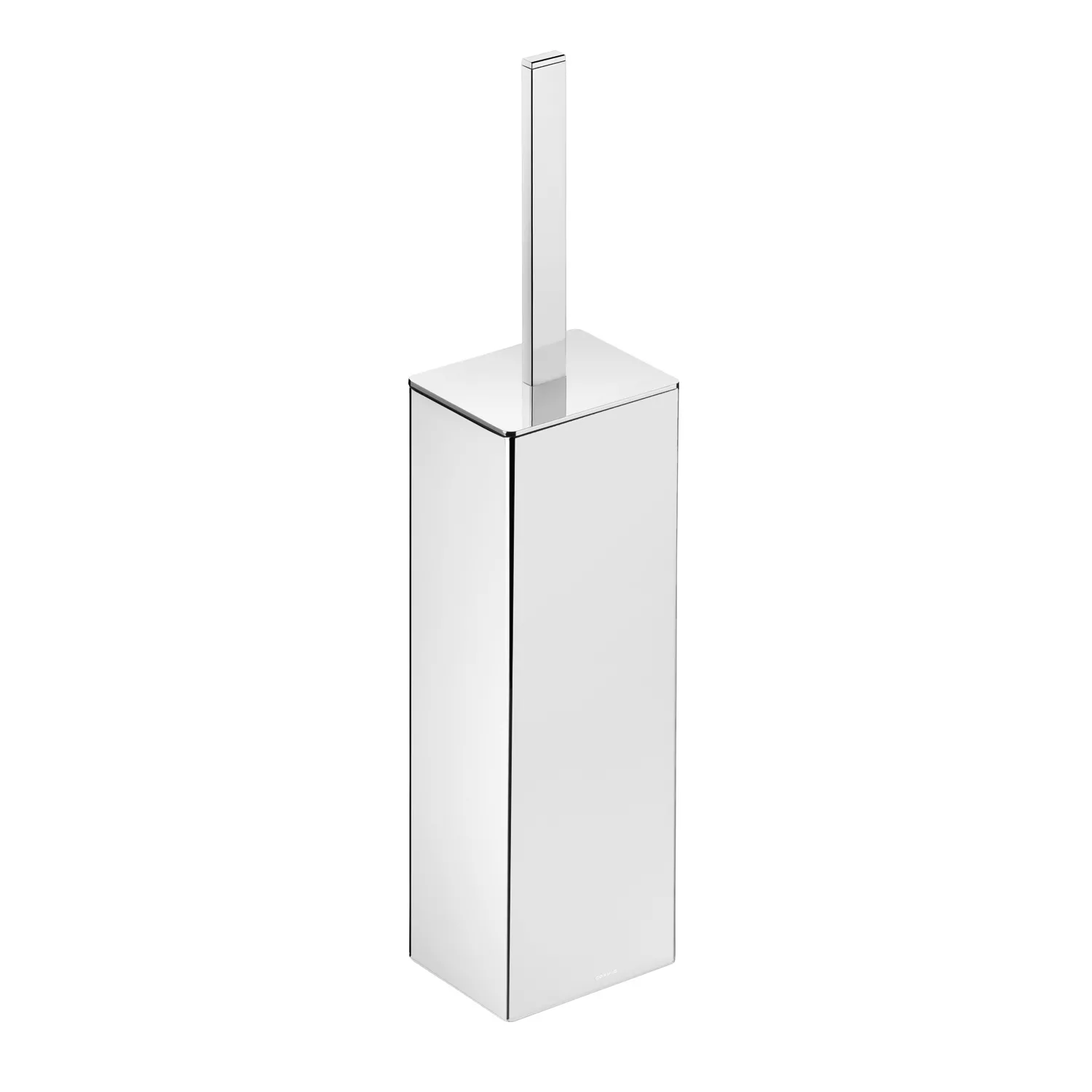 cosmic Extreme Wand-Toilettenbürstenhalter chrom/schwarz - WJC253A0000001