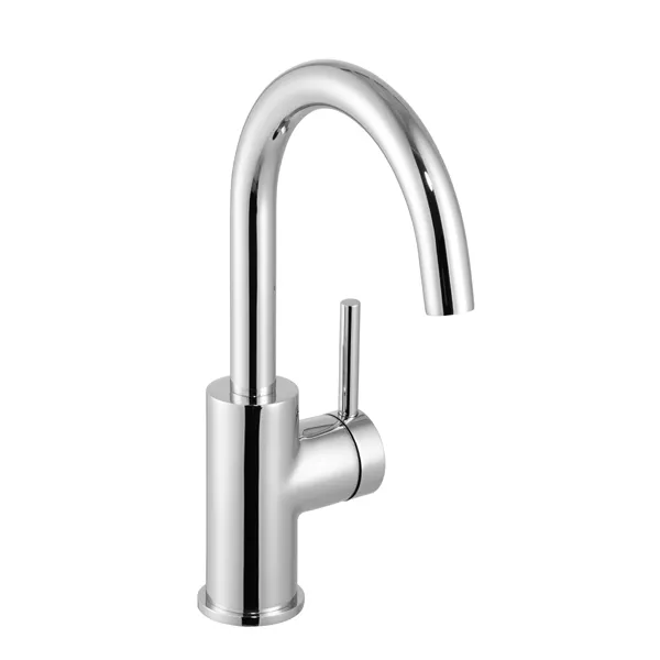 AVENARIUS Linie 280 Waschtisch-Einhebelmischer, Auslauf schwenkbar, chrom-2806020010