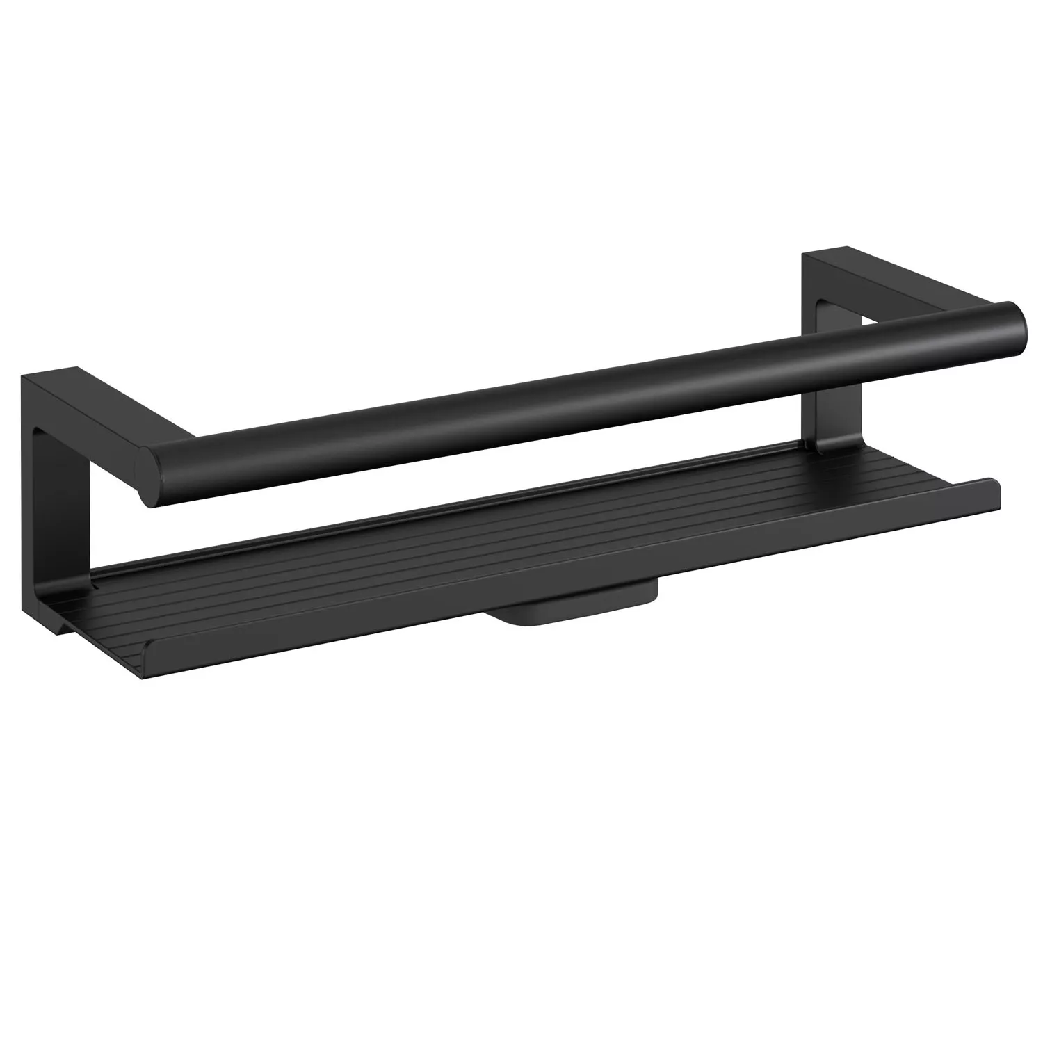 cosmic Architect S+ Seifenkorb mit Glasreiniger soft black-WJC235A0048036
