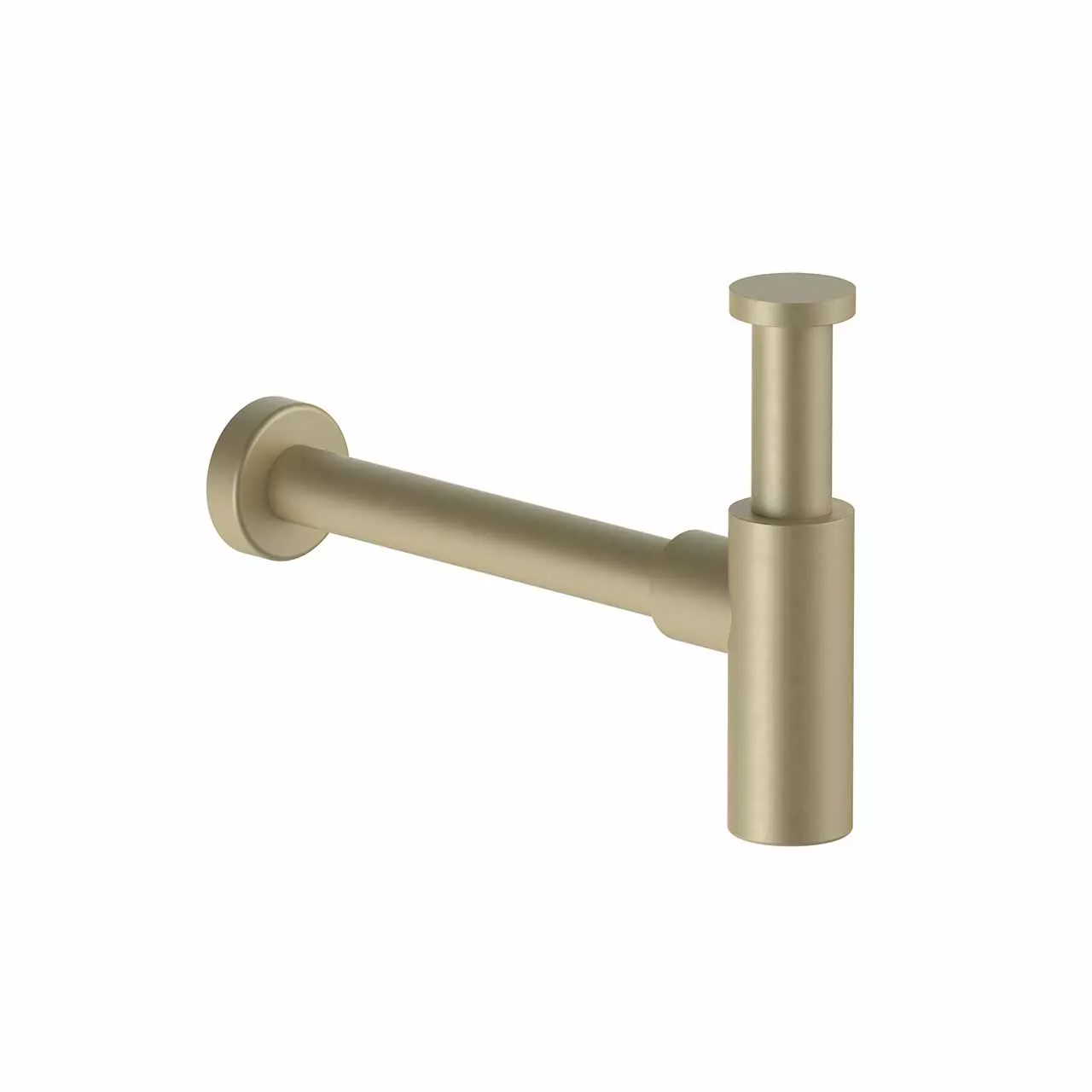 Fantini Design-Flaschen-Geruchsverschluss 1 1/4” rund-91P69234