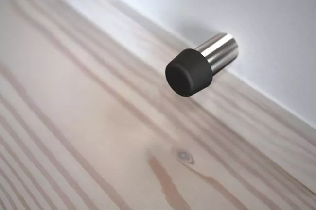 Frost Denmark ARCHITECTURAL HARDWARE Wand- und Bodentürstopper-A5052B