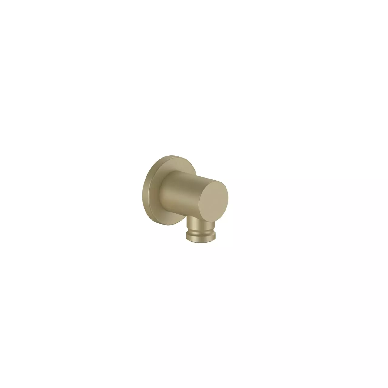 Fantini Wandanschlussbogen-91P67034