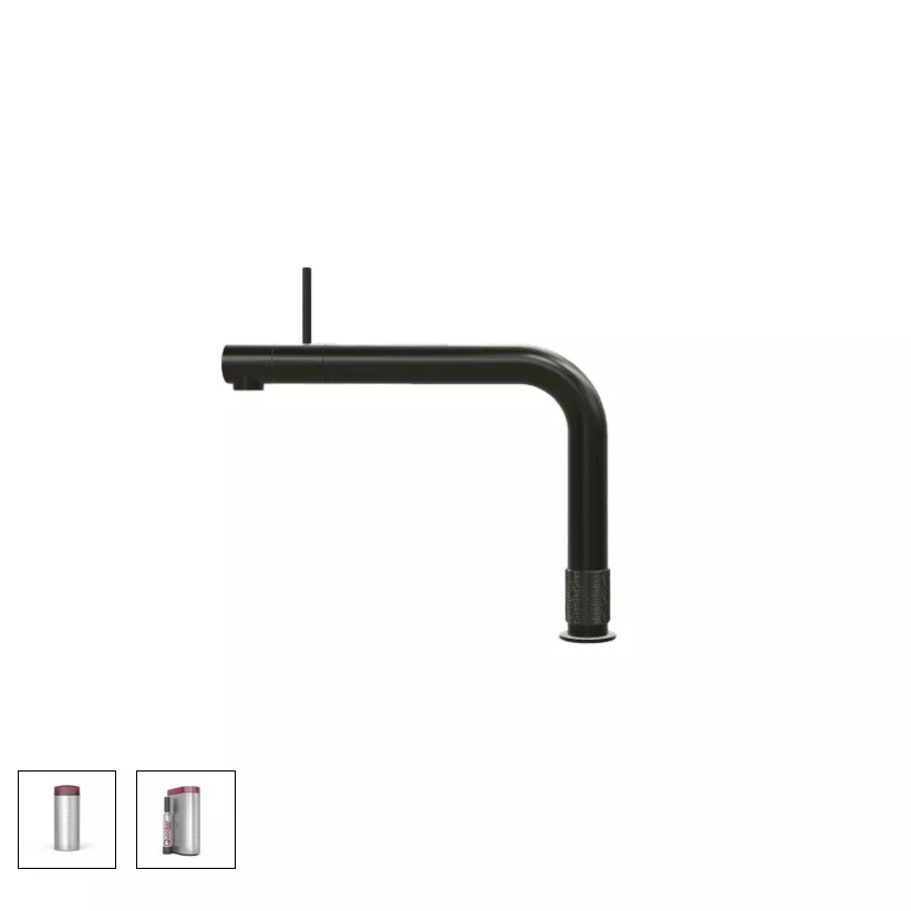 Quooker Front Kalt-und Kochendwasserspender-22+FRONTGMECUBE Quooker Front Kalt-und Kochendwasserspender-22+FRONTGMECUBE