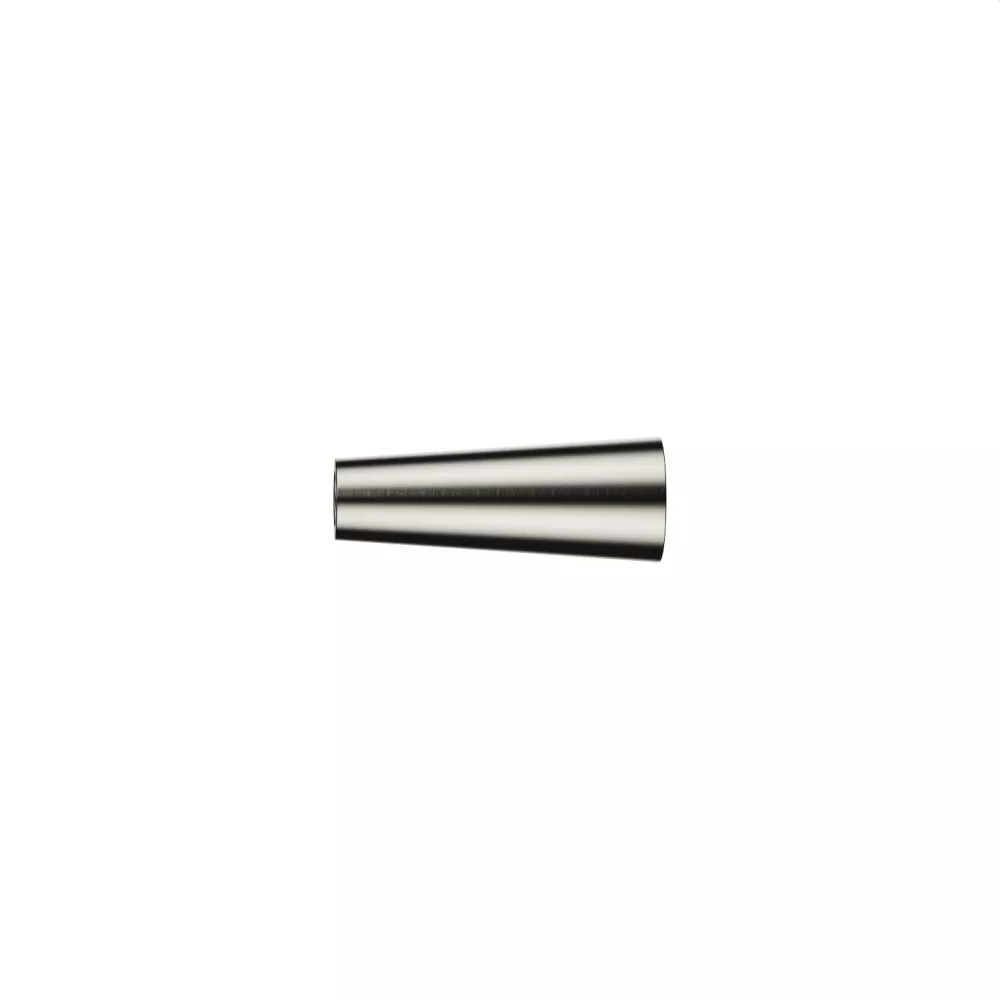 Dornbracht MADISON Flair Hebeleinsatz, platin matt-11170370-06
