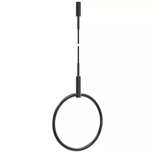 Frost Denmark CARRY Ring-CA-160-BCB